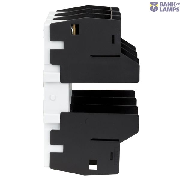 HRC-fuse-base size 00, 2 clamps, 1-pole image 12
