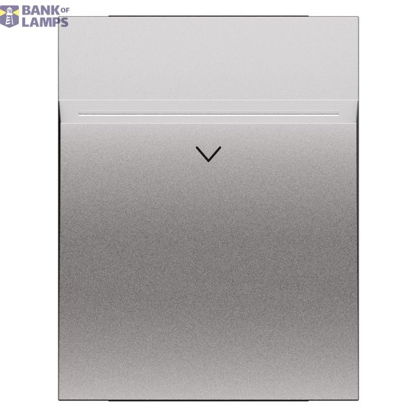 L.NOW - BADGE-HOLDER COVER 2M STEEL image 1