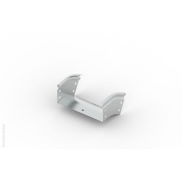 30° DOWNWARD CURVE A3S35F1C100D image 1