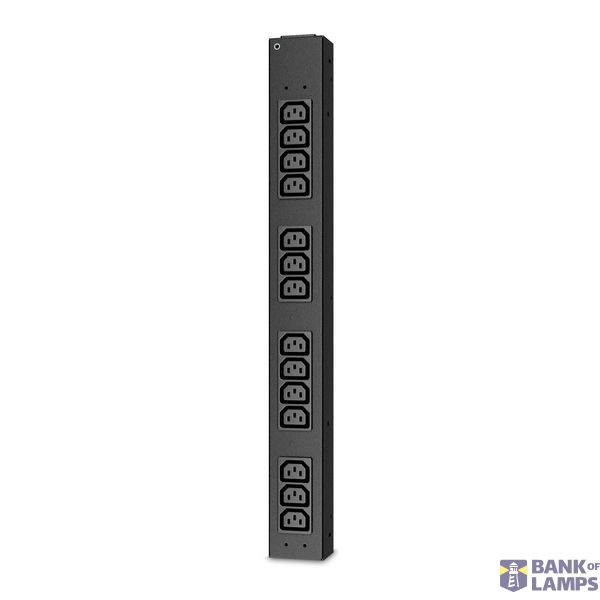 RACK PDU, BASIC image 2