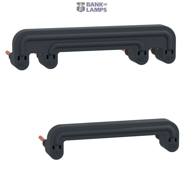 ACC electr. interlock for 09-32 snap-in image 2