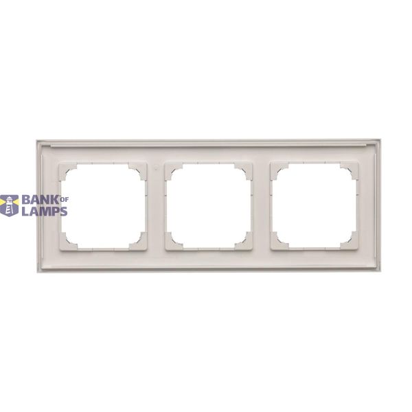 Single switch, (module), Simon 24, IP20/IP44, 10AX, graphite mat image 1