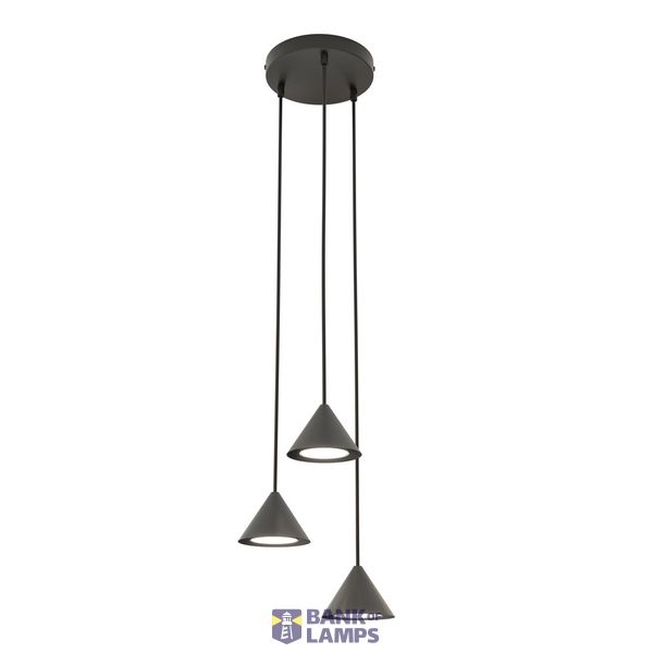 ELIT 3 PREMIUM BLACK image 2