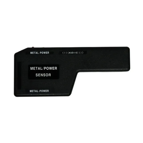 Skandia metal/power sensor with LED and sound image 1