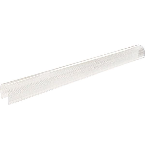 Diffuser for 21W linear fluorescent lamps, 050PE21C image 1