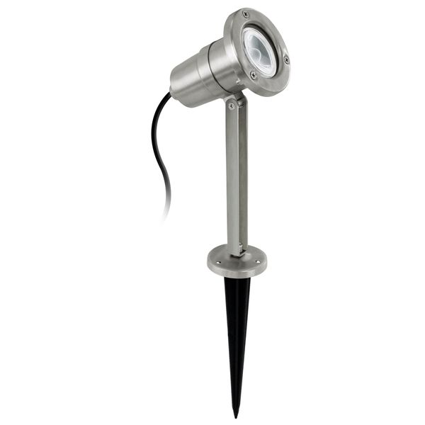NEMA ground spike 94111 image 1