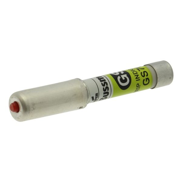 Trip indicator, high speed, AC 450 V, BS88, 8 x 46 mm, with indicator image 3