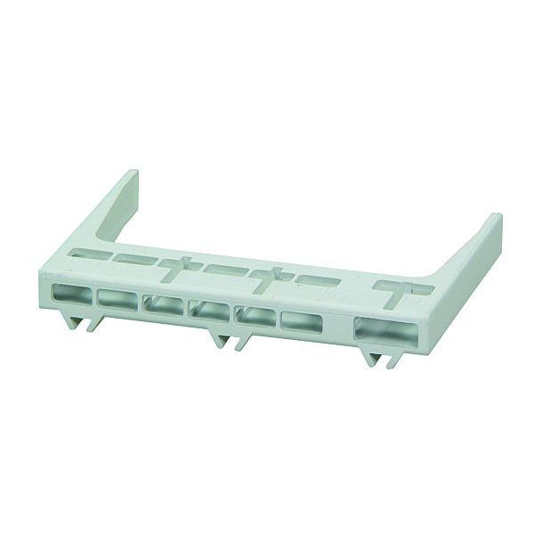 Terminal blocks bracket PD-RG-DSB1-G image 1