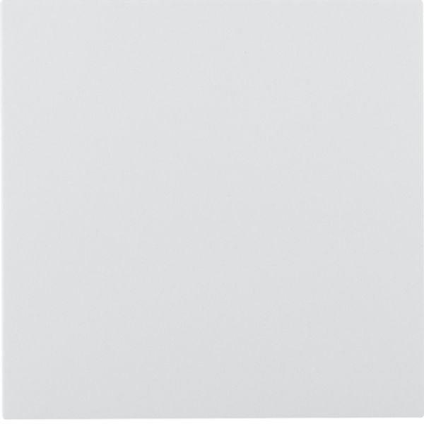 Cradle for EnOcean, wireless module, Berker S.1/B.x, KNX, white, gloss image 1