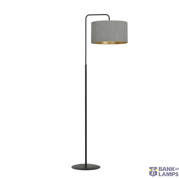 HILDE LP1 BL GRAY image 1