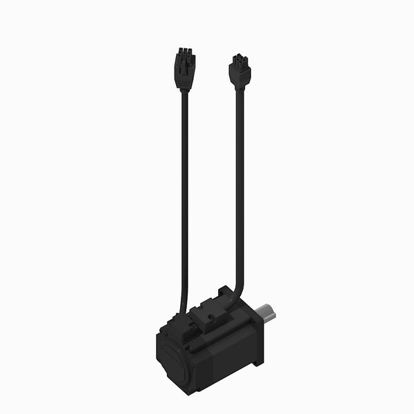 Kinetix TLP Servo Motor image 1