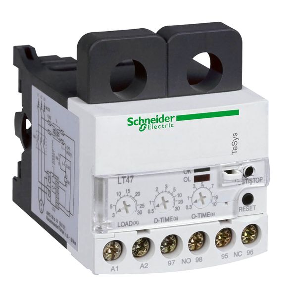 RELAY image 1