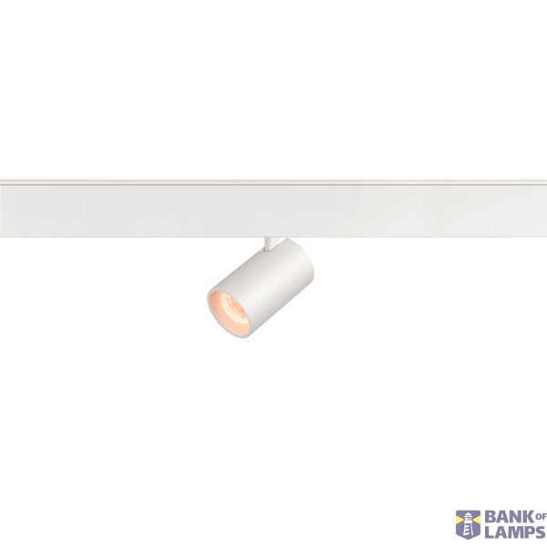 NUMINOS® XS 48V TRACK DALI, spot, white / white, 8.7W, 670lm, 2700K, CRI90, 55° image 2