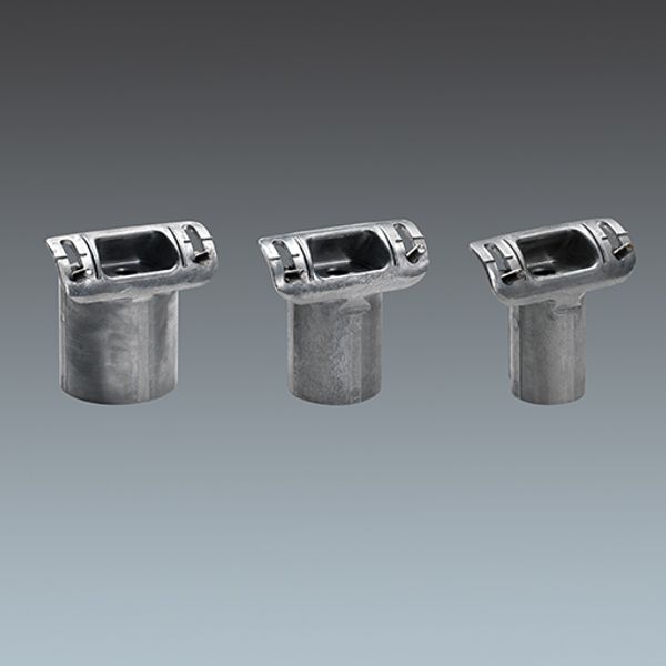 CQ MA42 EXTERNAL SPIGOT ANT - Mounting accessory image 2
