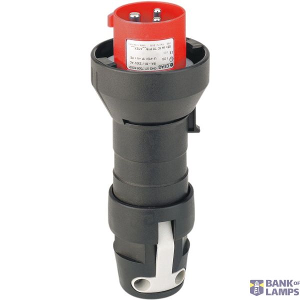 Plug 16A-4POL-7H image 11