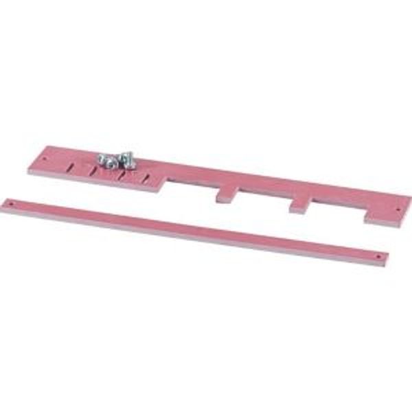 XTPFN3BV-H230 Partition Set, NZM3/BusbarArea, Vertical, Height=230mm image 2