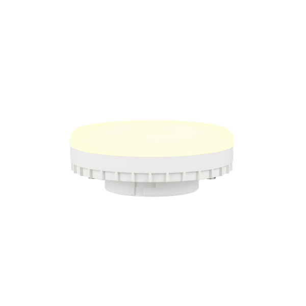 Bulb LED GX53 8W 750lm 2700K switch dimmer image 1