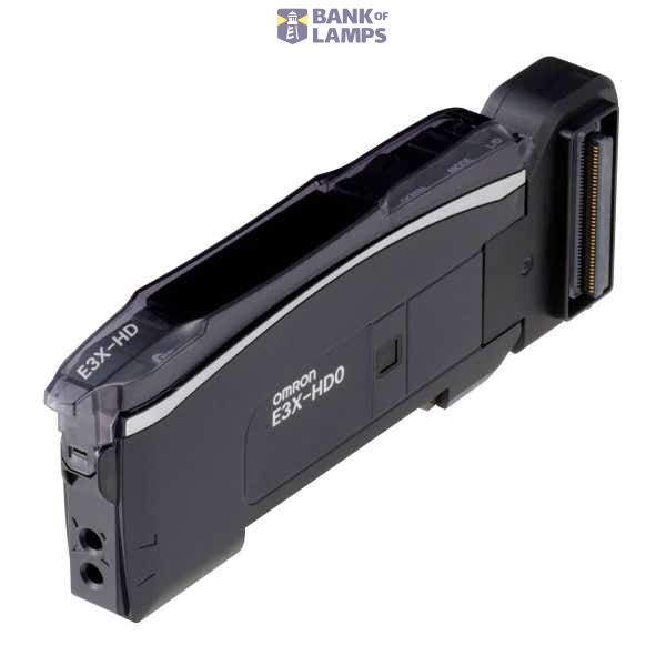 Fiber amplifier for communication unit connection E3X 1532B image 1