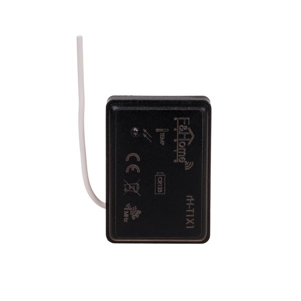 SCO-811 lighting dimmer, DIN rail mounting, 230V AC 350W power supply image 22