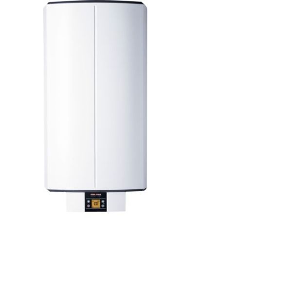 Wandboiler, SHZ 80 LCD, 80 l, 1 ton 6 kW, wit image 3