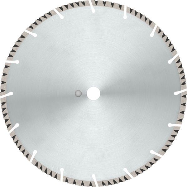 Diamond Cutting Disc Standard for Universal 350x25.4 image 1