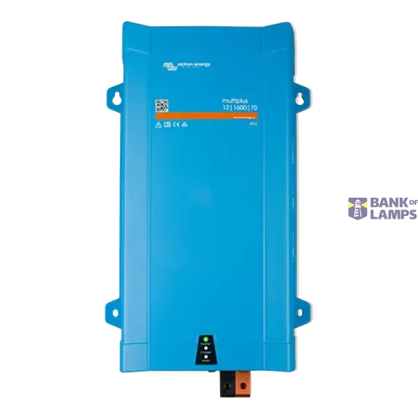 Dummy MultiPlus 12/1600/70-16 230V VE.Bus image 1