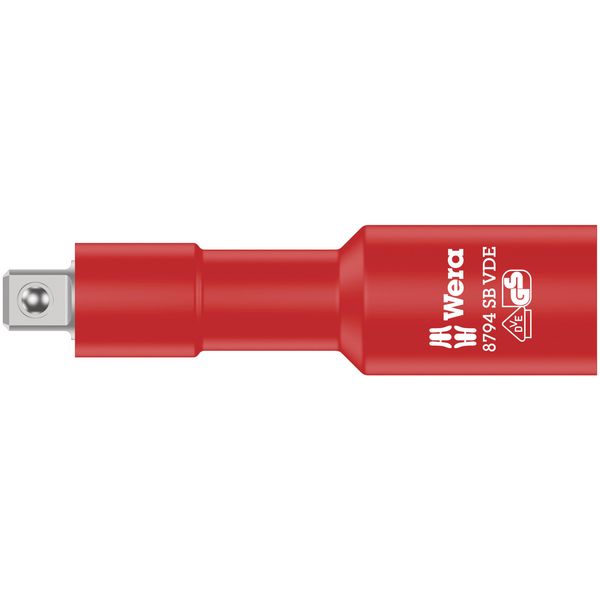 8794 SB VDE, 3/8&quot; x 91 mm image 1