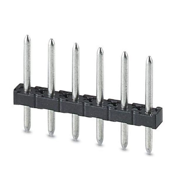 PST 1,0/ 3-3,5 - Pin strip image 1