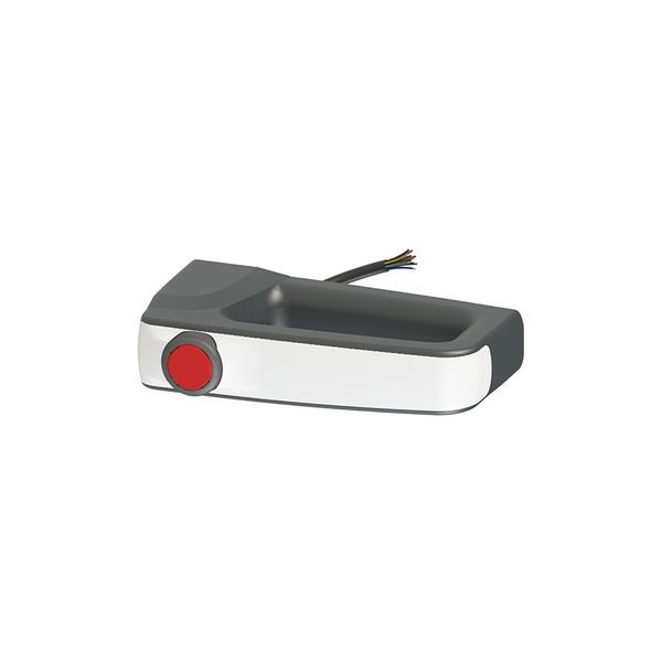 Safety handle P-KUBE Smart image 1