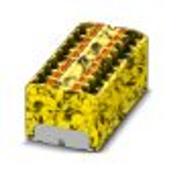 PTFIX 18X4-FE - Distribution block image 2