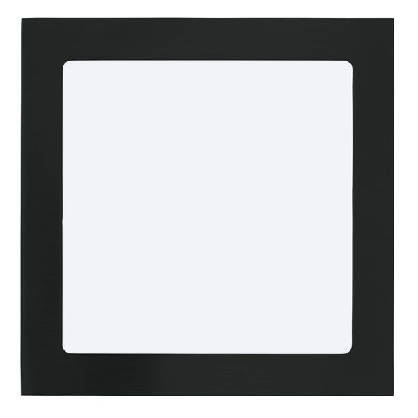 LED-CCT-recessed spot 225X225 SW 'FUEVA' image 1