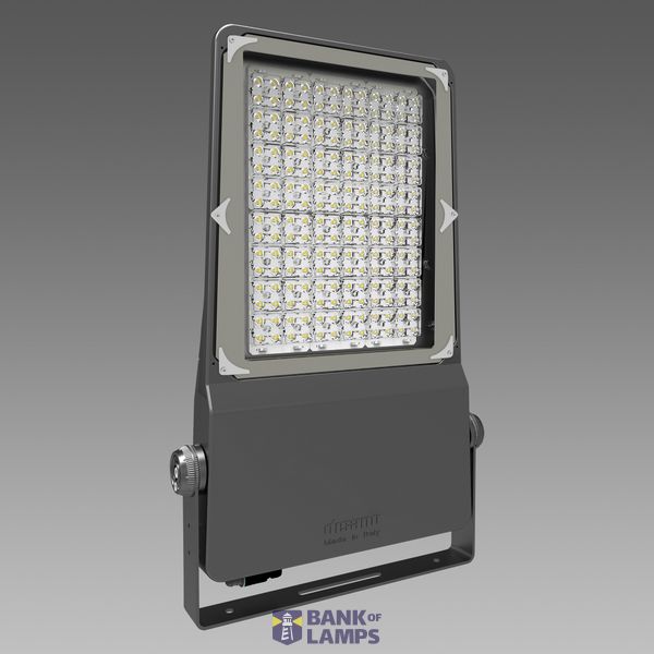 1226 LED 410W CLD RAL7021 5700K CRI70 image 1
