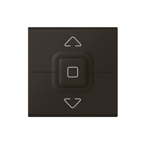 Mosaic roller shutter control 500W 2 mod image 1