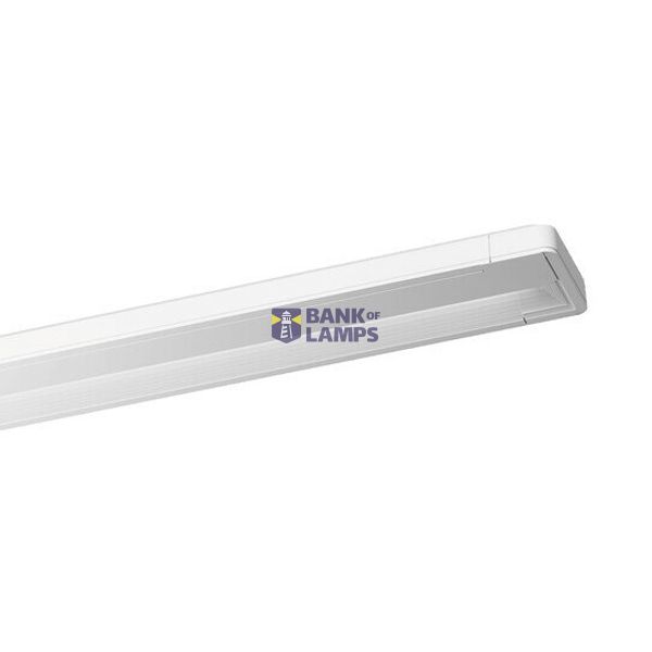 Taris® 21, wallwasher, Light colour 840, DALI, for surface-mounted image 1