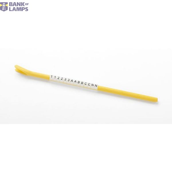 Cable Marker set, 05MM FLUKE-174X-8066 image 1