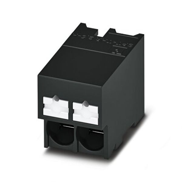 SPT-THR 2,5/ 2-H-5,0 P26 - PCB terminal block image 1