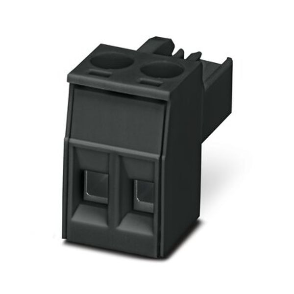 MSTBT 2,5 HC/ 2-STP BK - Printed-circuit board connector image 4
