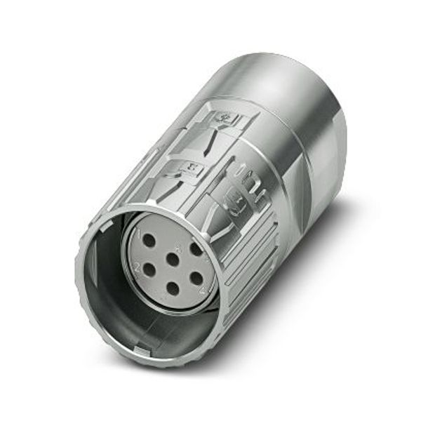 M23-06S1N8A8003S - Cable connector image 2