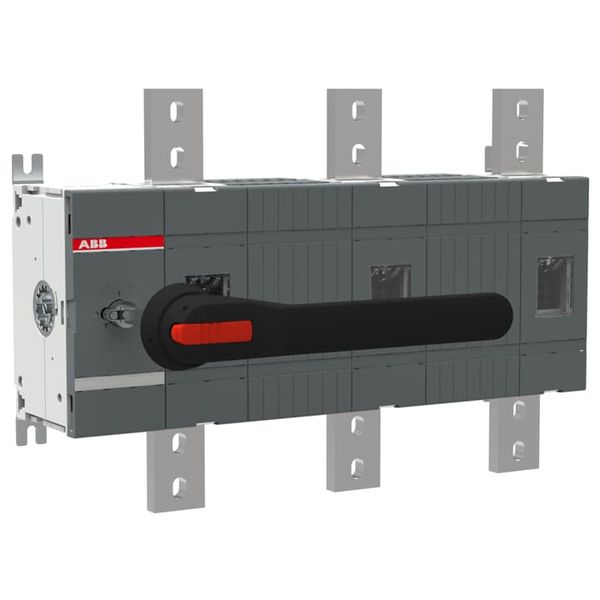 OT1600E03W8P SWITCH-DISCONNECTOR image 2