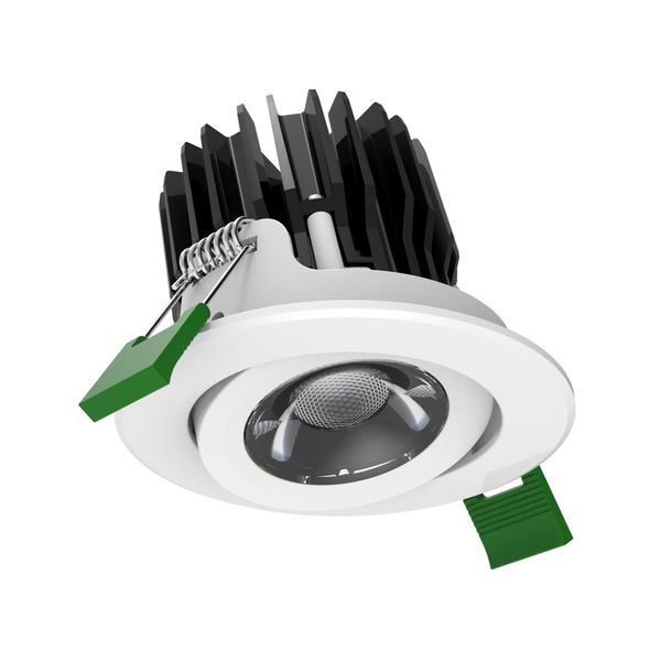 RS156B LED6-WB-/840 D68 PSR PI6 WH image 7