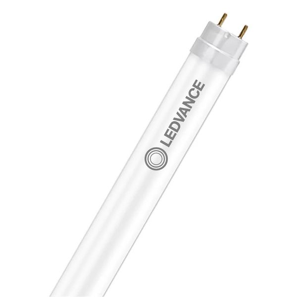 LED TUBE T8 EM SUPERIOR 438 mm 5.1W 830 image 1