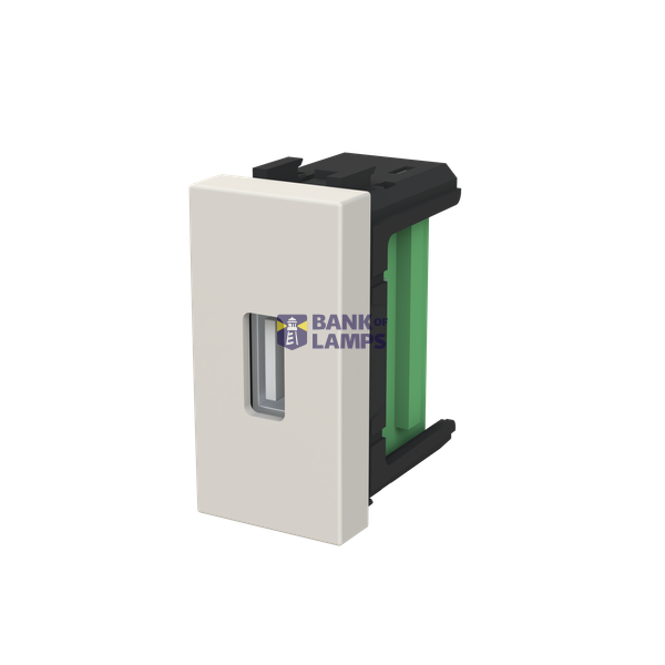 N2155.8 DN - Presa USB 2.0 image 2