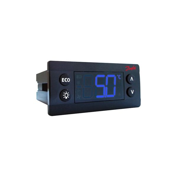 Electronic refrigerat. control, ERC 112C image 1