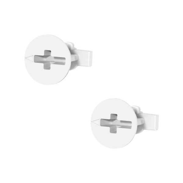 Set of screws ND-RA-SCKMV-2 image 1