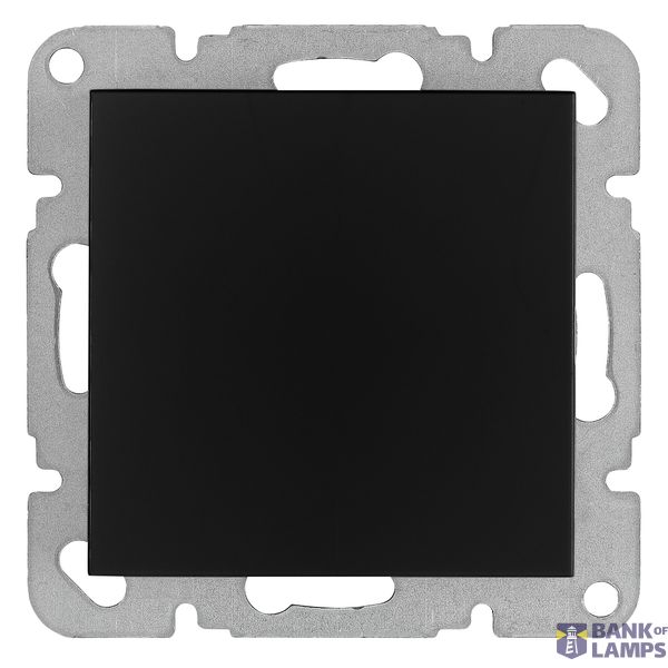 Plug, black image 1