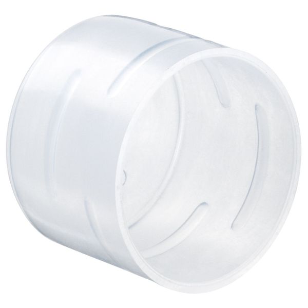 Conduit sealing cap Ø 25 mm  image 1
