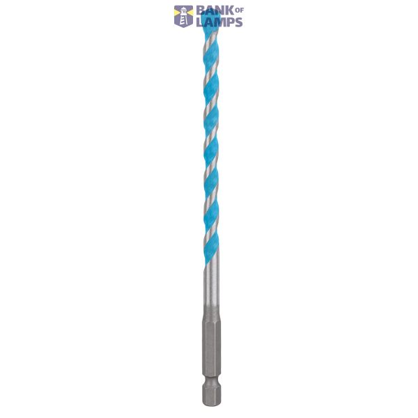 EXPERT HEX-9 MultiConstruction Drill Bit, 7x90x150 image 1