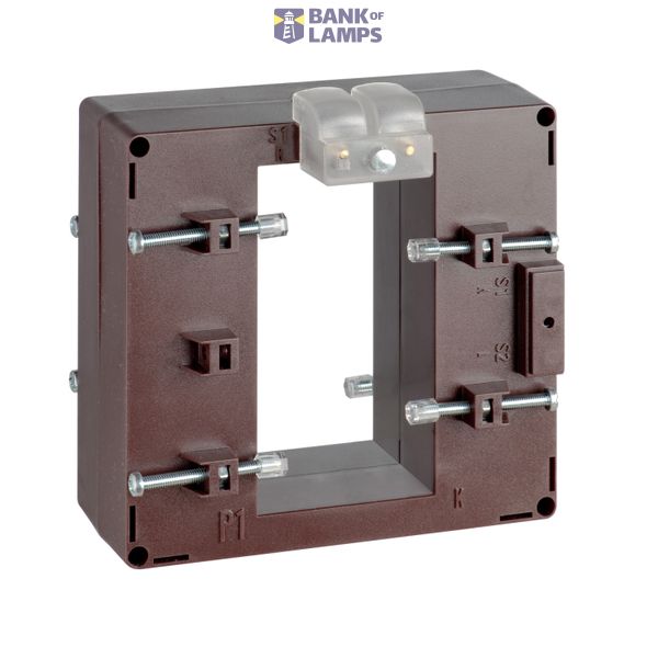 TAS102BP - Current transformer - Cable/passing bar: 54x102mm - Ratio: 1500/5A image 1