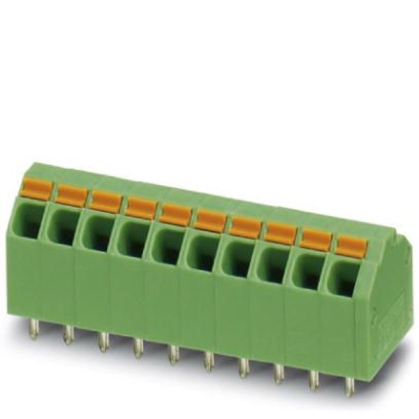 SPTA 1,5/ 9-3,81 - PCB terminal block image 4