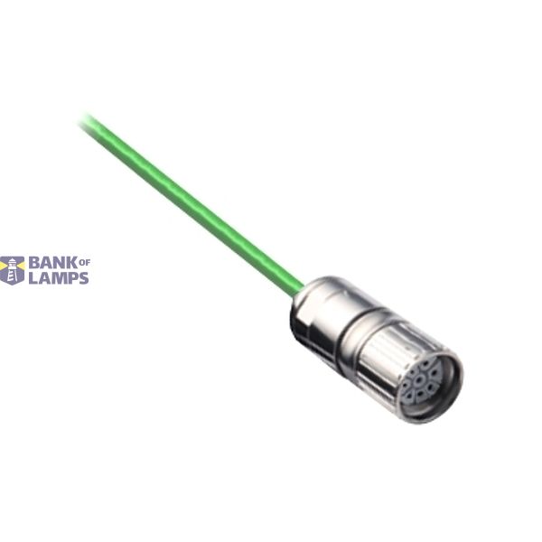 PACDRIVE 3 MOTOR CABLE E-MO-143    3,5M image 1